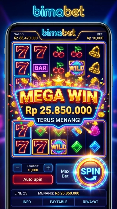 Pengguna aktif di bimabet dapat menikmati berbagai fitur menarik.
